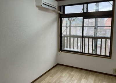 【内装】 | シティハイム相生