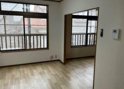 【居間・リビング】 | シティハイム相生