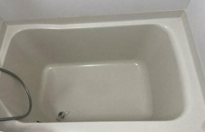 【浴室】 | シティハイム相生