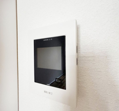 【セキュリティ】 | エリテ町田