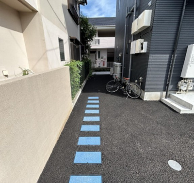 【その他共用部分】 | エリテ町田