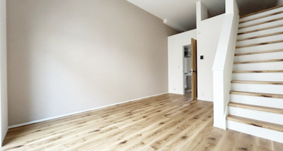 【内装】 | エリテ町田