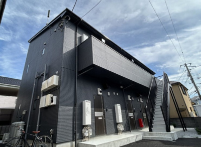 【外観】 | エリテ町田