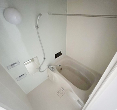 【浴室】 | エリテ町田