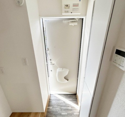 【玄関】 | エリテ町田