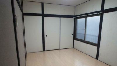 【内装】 | 町田サニーガーデン