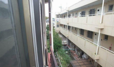 【展望】 | 町田サニーガーデン