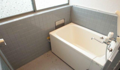 【浴室】 | 町田サニーガーデン