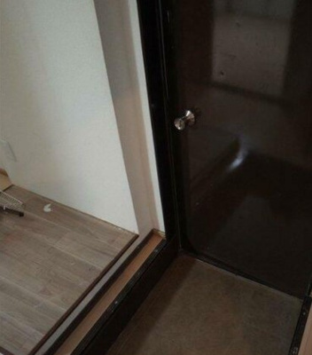 【玄関】 | 町田サニーガーデン