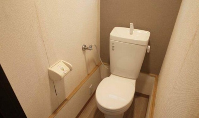 【トイレ】 | 町田サニーガーデン