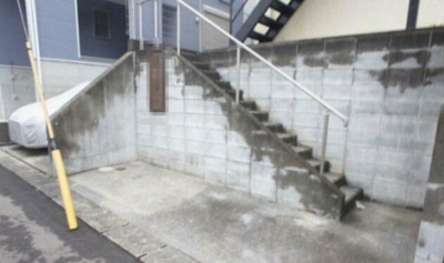 【その他共用部分】 | 町田サニーガーデン