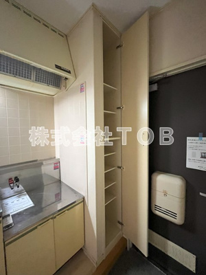 【その他】 | セトル豊郷 | シューズボックス