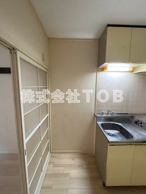 【その他】 | セトル豊郷 | 冷蔵庫置場