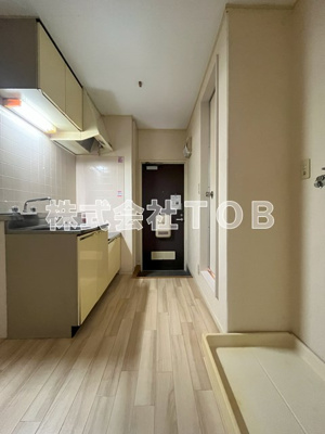 【内装】 | セトル豊郷