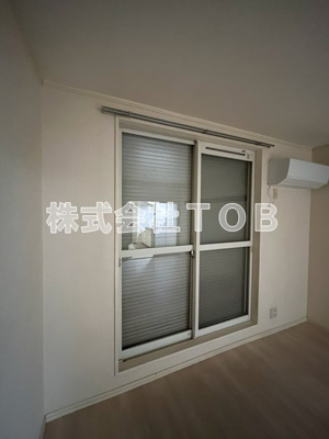 【セキュリティ】 | セトル豊郷 | 雨戸