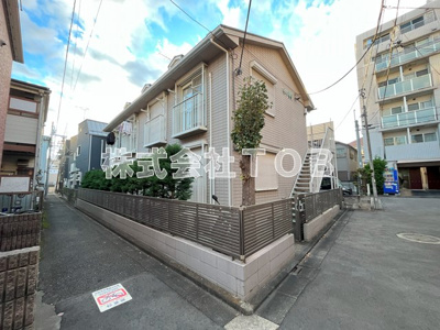 【外観】 | セトル豊郷