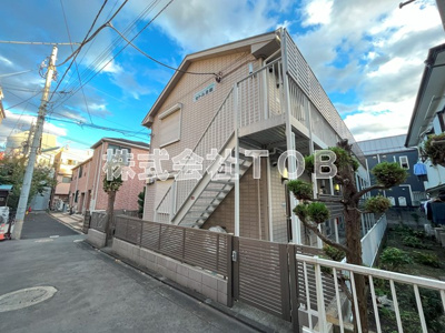 【外観】 | セトル豊郷