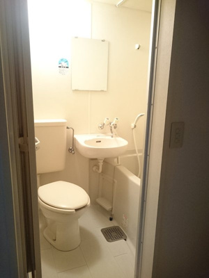 【トイレ】 | セトル豊郷