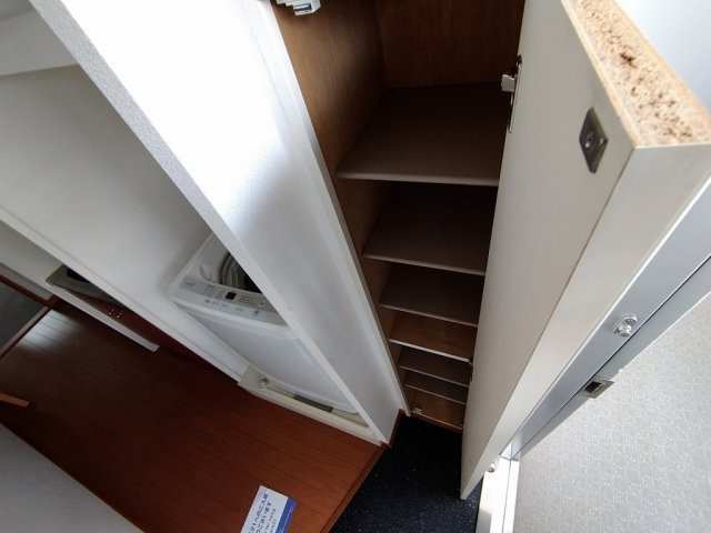 レオパレススプルース元木Ⅰのその他|シューズボックス