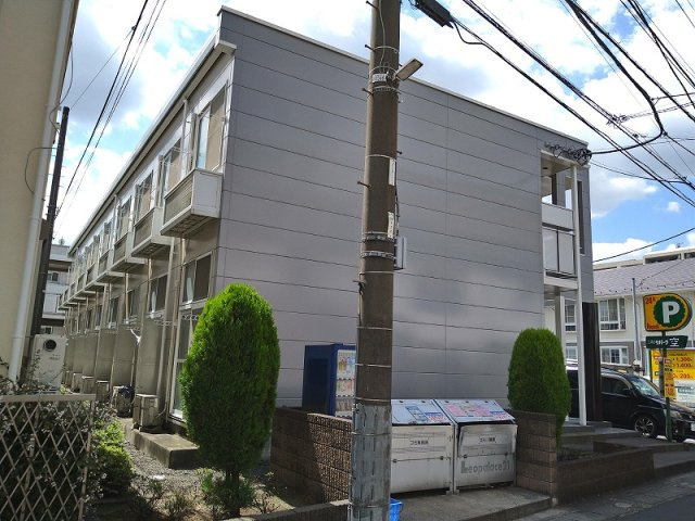 レオパレススプルース元木Ⅰのその他