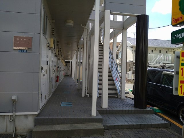 レオパレススプルース元木Ⅰのその他