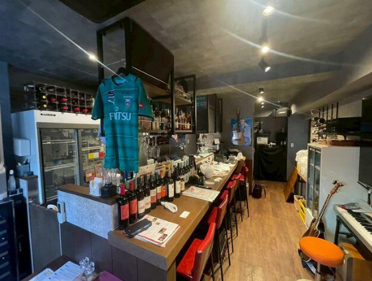 雨宮ビルの画像