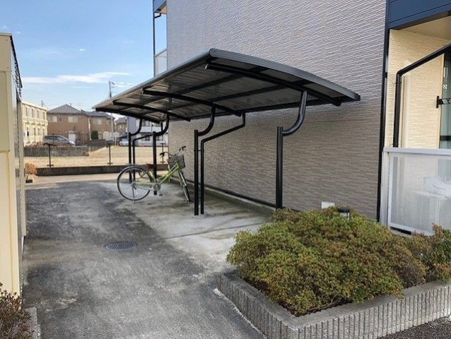 レオパレスオークヒルズＡのその他