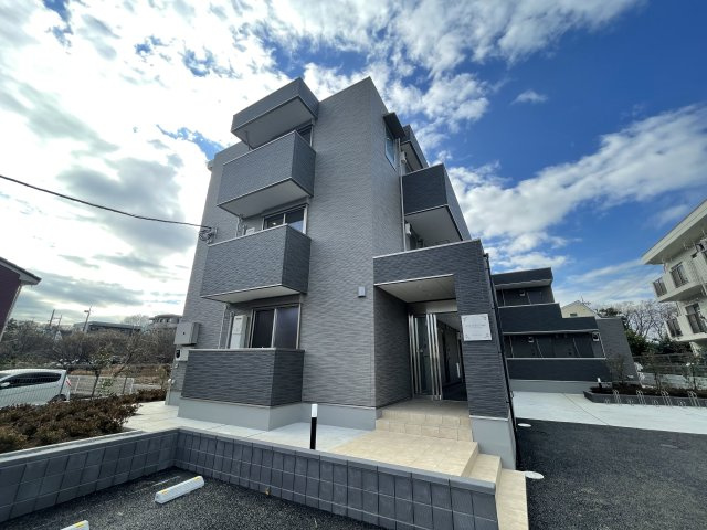 ウィンドテラス矢切