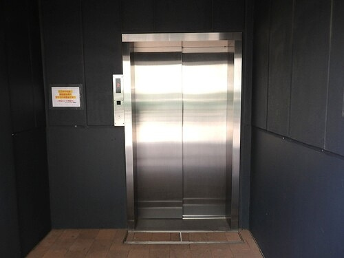 ライオンズタワー柏のその他|エレベータ