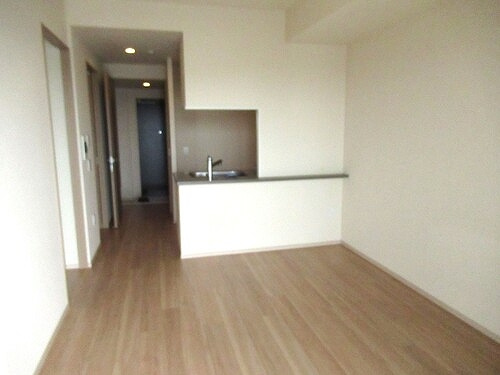 ライオンズタワー柏の居間・リビング|リビング・ダイニング　※同タイプ別部屋2023年7月撮影