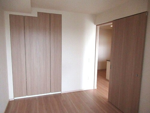 ライオンズタワー柏のその他|洋室　※同タイプ別部屋2023年7月撮影