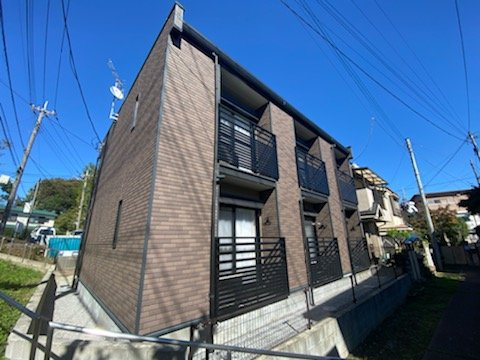 レオネクスト琉海Ⅱ