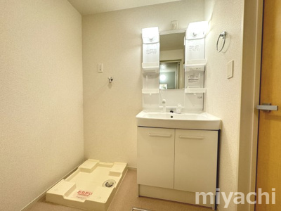 【洗面所】 | クラールプレディエＤ