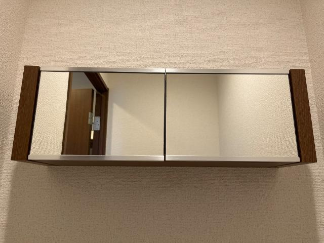 ヒンメルブロー　(ＨＩＭＭＥＬ　ＢＬＡ)の収納|トイレ収納