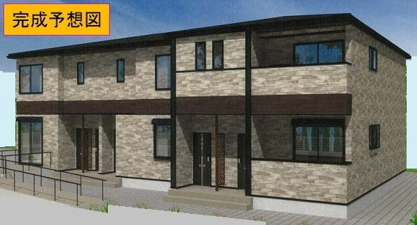 ウィブリーハイツ