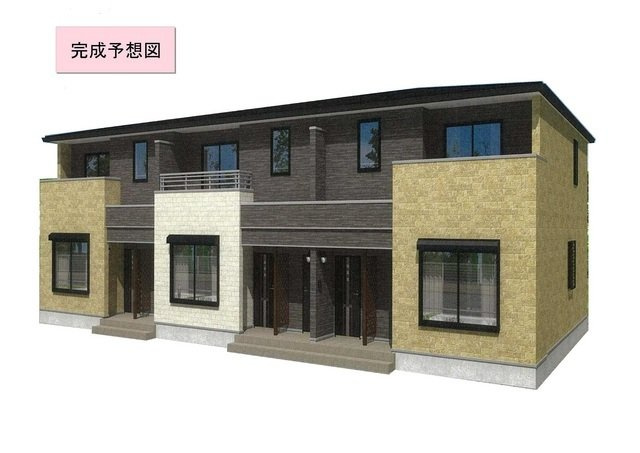 サニーホームⅢ