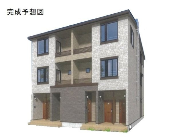 セレソ　シティ　八ヶ崎