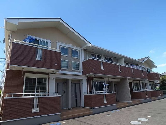 ブライトン　ハウス