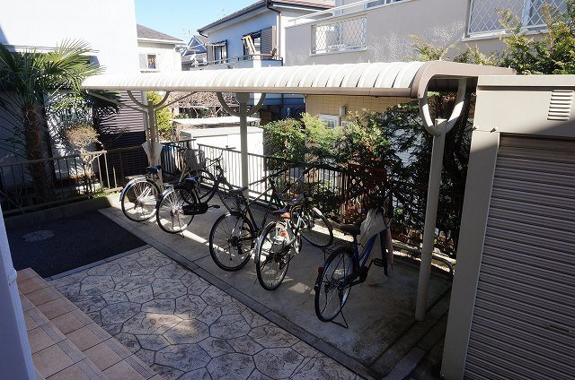 アルカンシエルのその他