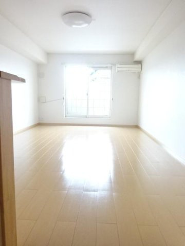 アルカンシエルの居間・リビング