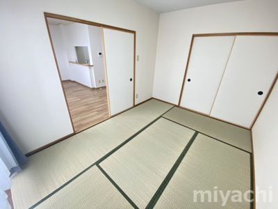 【内装】 | フォブールブリエ　B