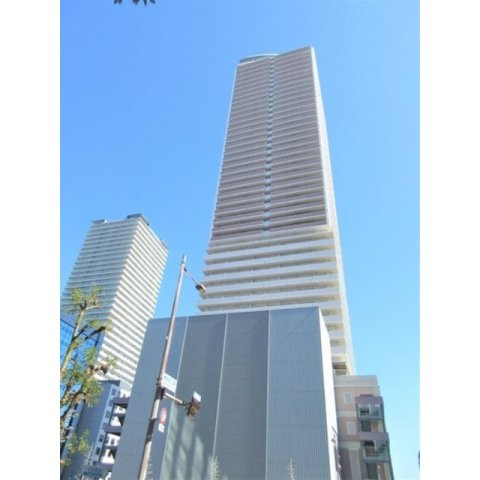 岐阜シティ・タワー43　スカイアークス　3408号室