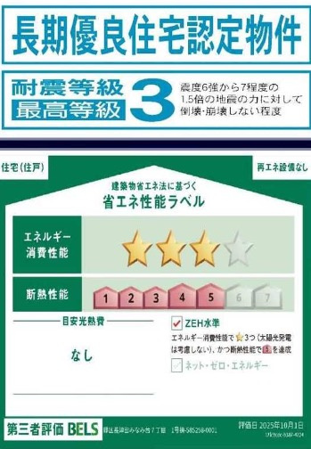  | 【仲介手数料０円】横浜市緑区長津田みなみ台7丁目　新築一戸建て　全2棟 | 仲介手数料無料！お問合せ下さい/080-7058-7312 