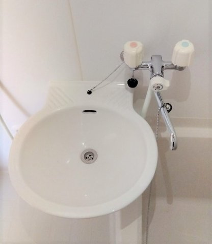 レオパレスコスモＭＫの内装