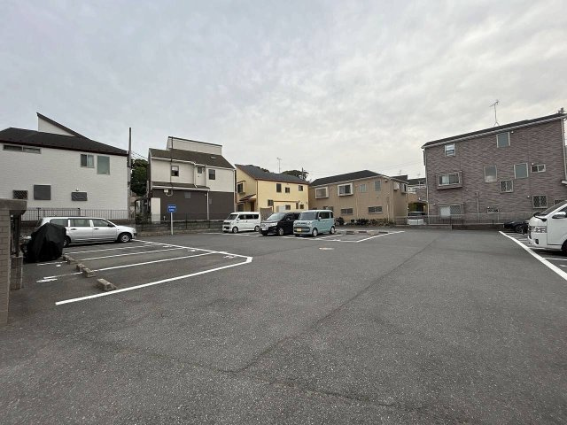 レオパレスコスモＭＫのその他