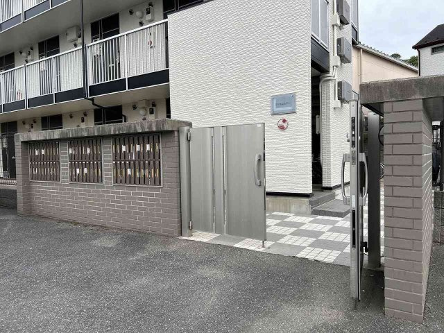 レオパレスコスモＭＫのその他