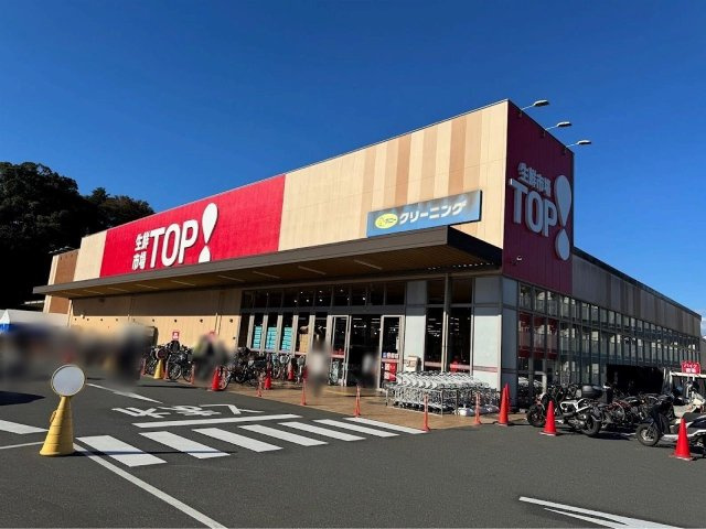 レオパレスコスモＭＫの周辺