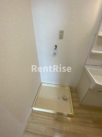 レジデンストレドA棟のセキュリティ