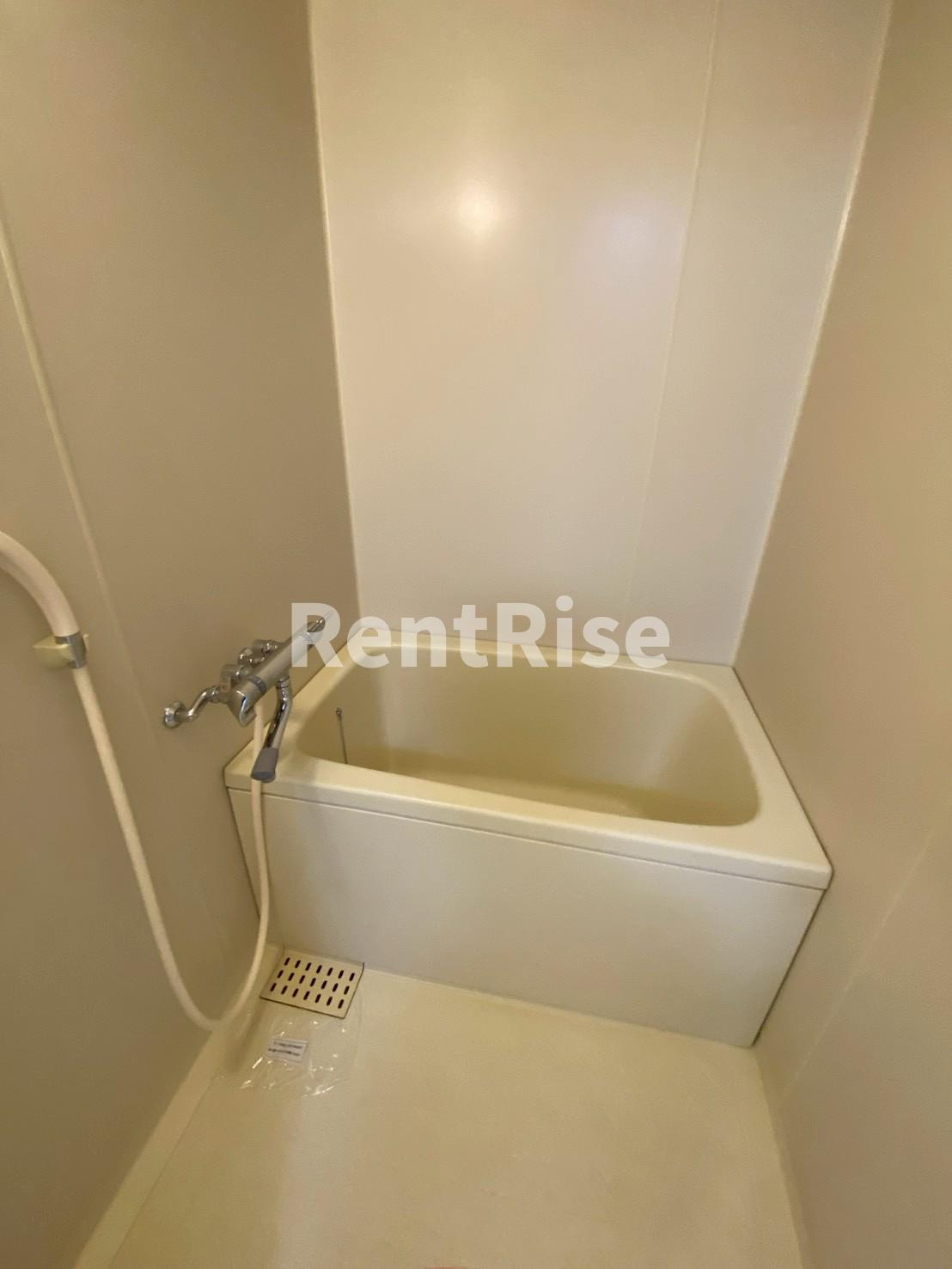 レジデンストレドA棟の居間・リビング