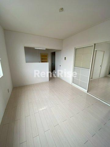 レジデンストレドA棟のセキュリティ